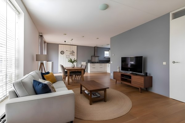 Medium property photo - Geert van der Zwaagweg 17, 8448 RM Heerenveen